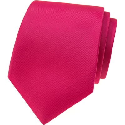 Avantgard Kravata LUX 561-9958 růžová MAT