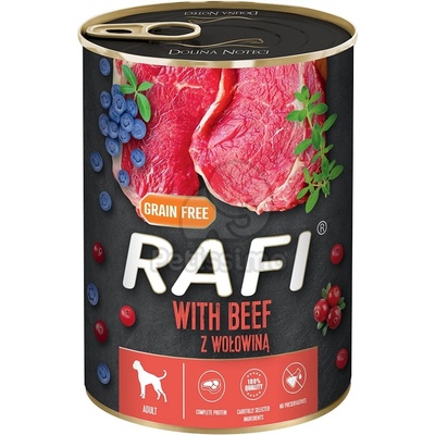 RAFI Beef 400 g