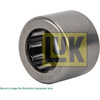 Vodici lozisko, spojka Schaeffler LuK 410 0009 10