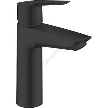 GROHE 242042432 - Смесител за мивка start размер m черен (gh1246)