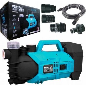 DEDRA DED7088 18V