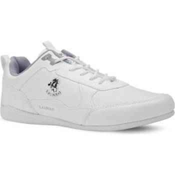 Image 1 of S. A UPOLO Мъжки ежедневни обувки - Бели 1510 (1047_Бяло)