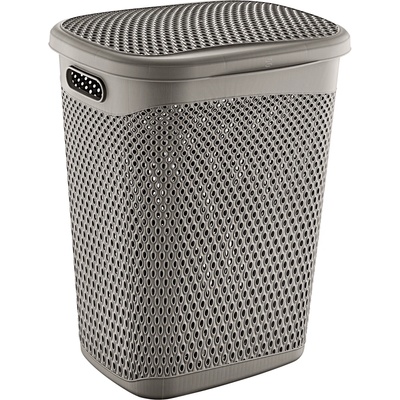 Horecano home-Кош за дрехи 55l ТЕРА (trn-171-05) (014815)