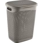 Horecano home-Кош за дрехи 55l ТЕРА (trn-171-05) (014815)