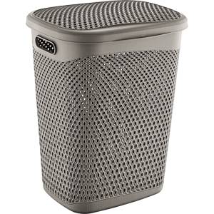 Horecano home-Кош за дрехи 55l ТЕРА (trn-171-05) (014815)