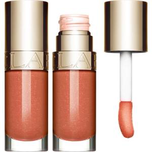 Clarins Lip Comfort Oil CLARINS x Austin Li Продукт за устни 7ml
