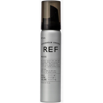 Ref Mousse 435 penové tužidlo 250 ml