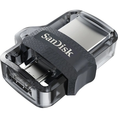 SanDisk Ultra Dual Drive 16GB SDDD3-016G-G46