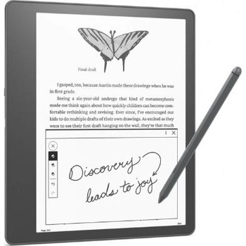 Image 1 of Amazon Kindle Scribe 2022 16GB Basic Pen