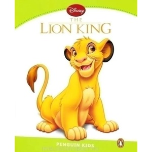 Level 4: Disney The Lion King | Paul Shipton (2012)