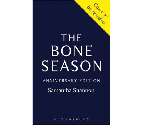 Bone Season