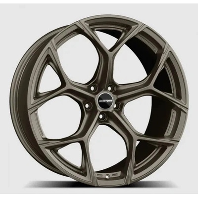 GMP ULTRIVITY 9X20 5X112 ET30 bronze