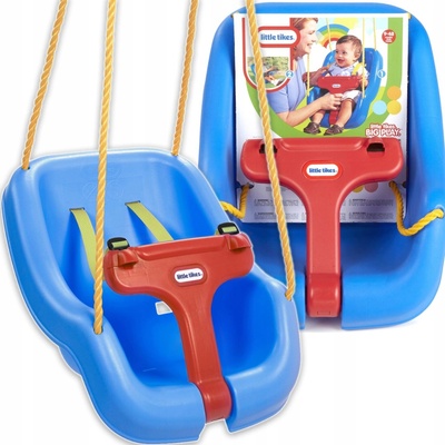 Little Tikes Hojdačka vedierko 41,4 x 43,18 x 40,64 cm