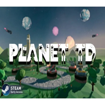 Planet TD