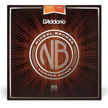 D´Addario NB1047