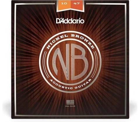 D´Addario NB1047