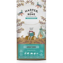 Harper and Bone Dog Adult Mini divoké hory 2 kg