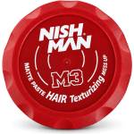 NISH MAN Hair Texturizing Matte Paste 100 ml