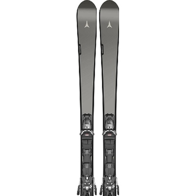 Volant 7000 Gunmetal 23/24
