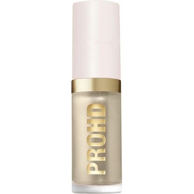Topface tekutý rozjasňovač PROHD Super Dewy 001 Neon Bliss 7 g
