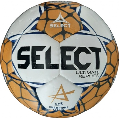 Select HB Ultimate replica EHF Champions League – Zboží Mobilmania