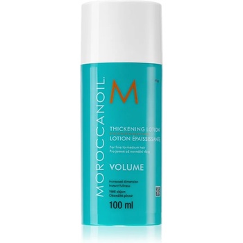 Image 1 of Moroccanoil Volume Thickening Lotion стилизиращо мляко за фина към нормална коса 100ml