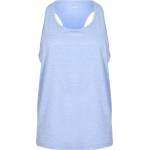USA Pro USA Pro Flex Tank Womens - Brunera Blue