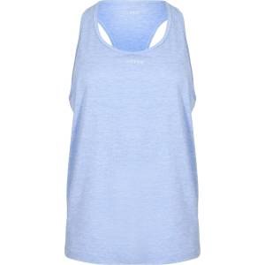 USA Pro USA Pro Flex Tank Womens - Brunera Blue
