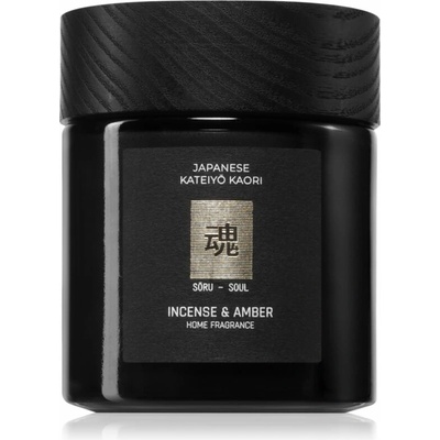 Vila Hermanos Apothecary Japanese Soul 150 g