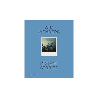 Wim Wenders - Patti Smith