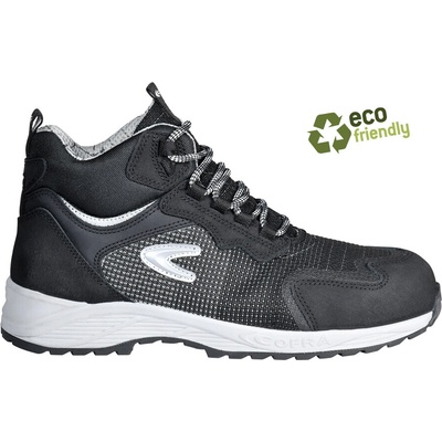 Cofra YOGA GREY S3 SRC