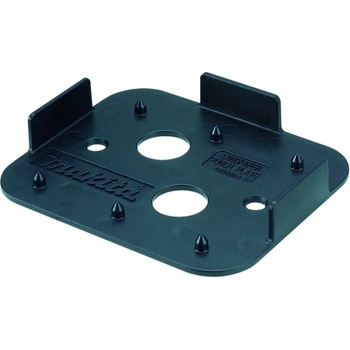 Makita перфорираща плоча bo4555/56/57 450066-4 (450066-4)