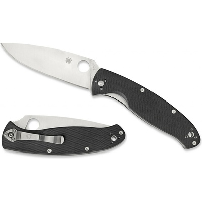 Spyderco Resilience C142GP