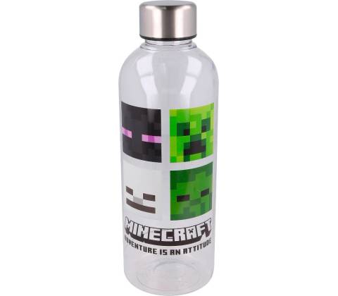 Stor Minecraft 850 ml