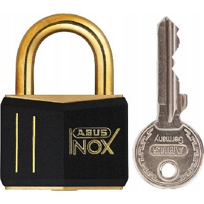 Abus 718/20 mosazný
