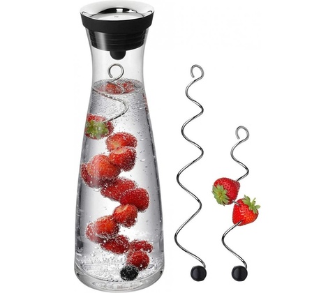 WMF Karafa měděná Basic 1,0 l