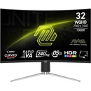 MSI MAG 325CQRXF E2