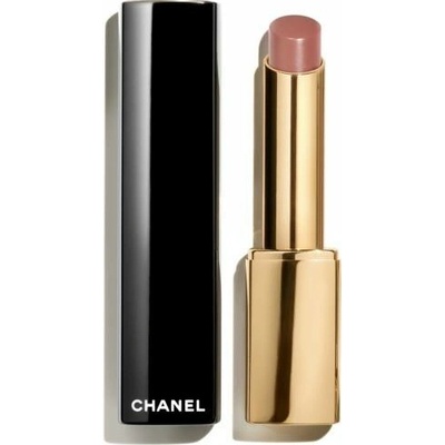 Chanel Rouge allure l'extrait Rtěnka s vysokou intenzitou barvy pro koncentrovanou zářivost a péči v opakovaně plnitelném pouzdře 812 beige brut 2 g