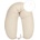 KikkaBoo Възглавница за бременни Dream Big Beige (41304060055)