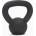 XTREXO Кетълбел чугунен XTREXO 4 kg black