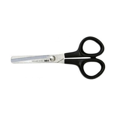 Millemetri Classic Safety Универсални ножици 135 mm Черeн (265Z)