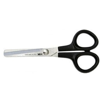 Millemetri Classic Safety Универсални ножици 135 mm Черeн (265Z)