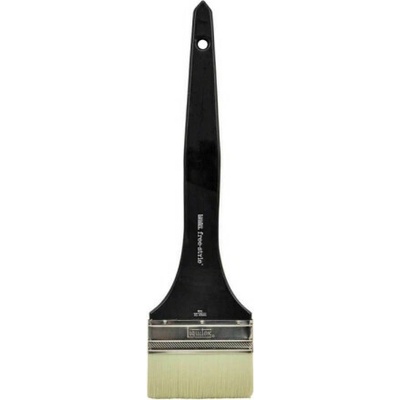 Široký štětec Liquitex Free Style 10cm s dlouhou rukojetí