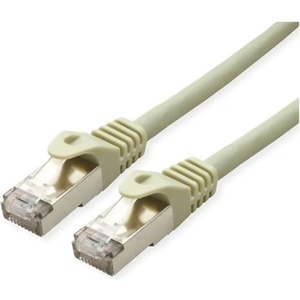 Valueline Пач кабел s/ftp, cat6a, lsoh, 30 м, сив 21.99. 0846-5 (21.99.0846-5)