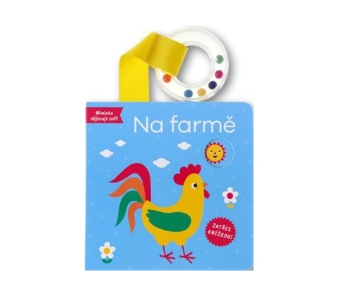 Na farmě