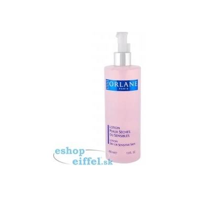 Orlane Cleansing Lotion Dry Or Sensitive Skin 400 ml