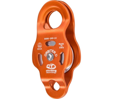 Climbing Technology Orbiter D