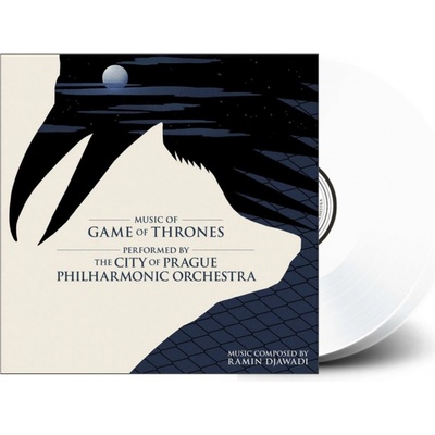 Music of 'Game of Thrones' LP