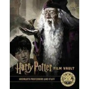 Harry Potter: The Film Vault - Volume 11 (ISBN: 9781789094893)