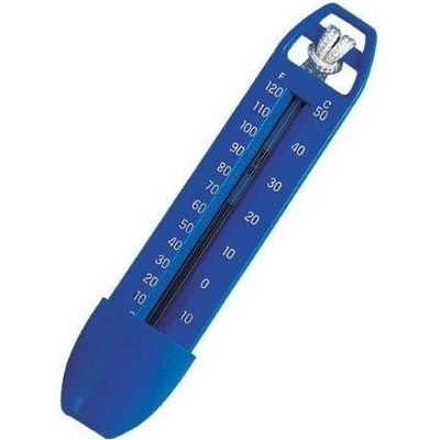 VÁGNER POOL Teploměr neplovoucí 18 cm